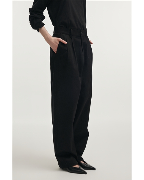 Nadia Rapti - Muse Trousers M/W