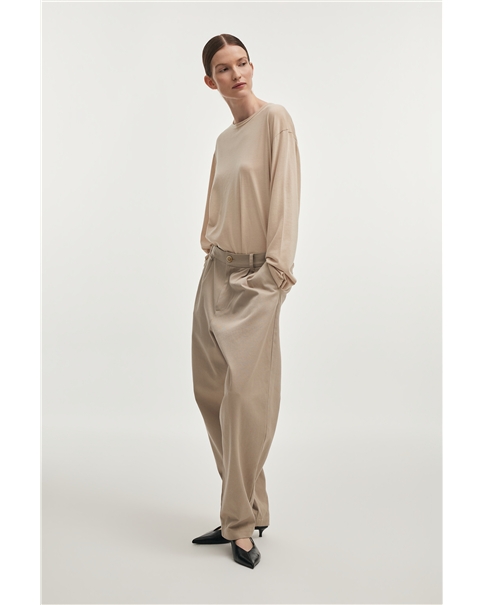 Nadia Rapti - Muse Trousers M/W