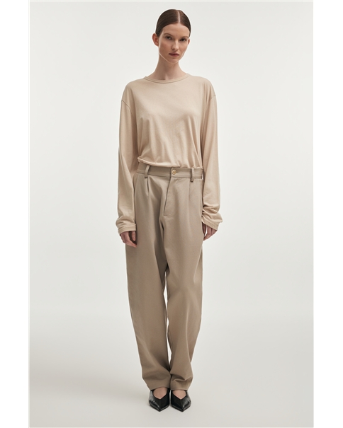Nadia Rapti - Muse Trousers M/W
