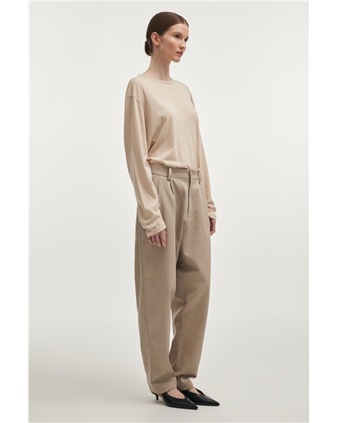 Nadia Rapti - Muse Trousers M/W