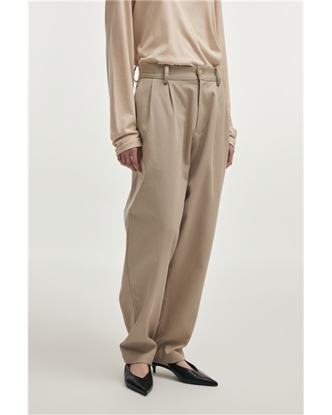 Nadia Rapti - Muse Trousers M/W