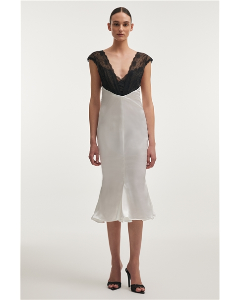 Nadia Rapti - Naia Midi Dress Nadia Rapti - Naia Midi Dress