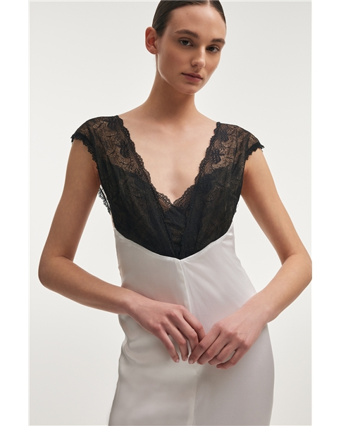 Nadia Rapti - Naia Midi Dress Nadia Rapti - Naia Midi Dress