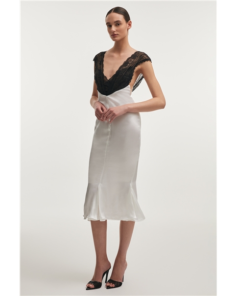 Nadia Rapti - Naia Midi Dress Nadia Rapti - Naia Midi Dress