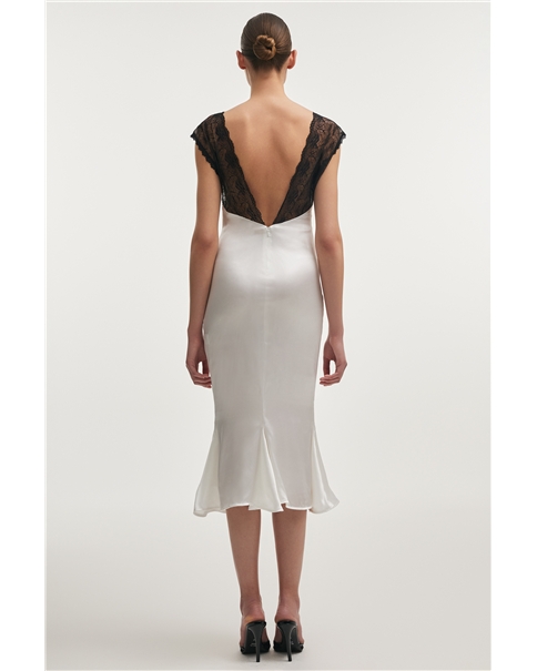 Nadia Rapti - Naia Midi Dress Nadia Rapti - Naia Midi Dress