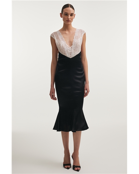 Nadia Rapti - Naia Midi Dress Nadia Rapti - Naia Midi Dress