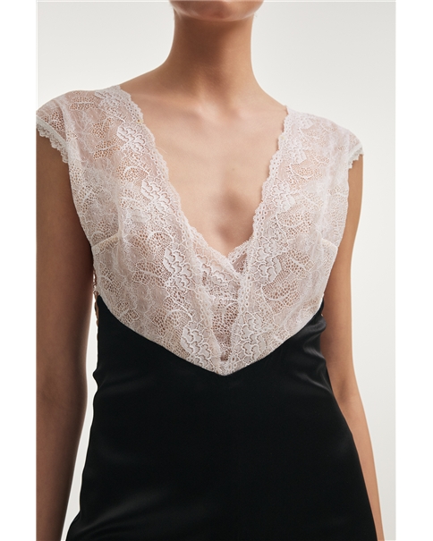 Nadia Rapti - Naia Midi Dress Nadia Rapti - Naia Midi Dress