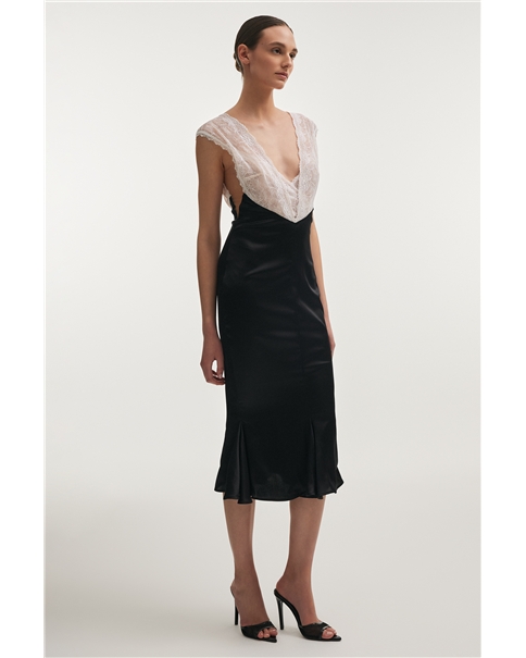 Nadia Rapti - Naia Midi Dress Nadia Rapti - Naia Midi Dress