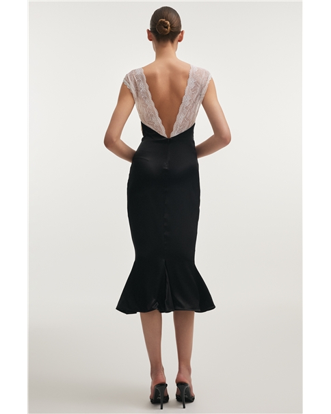Nadia Rapti - Naia Midi Dress Nadia Rapti - Naia Midi Dress