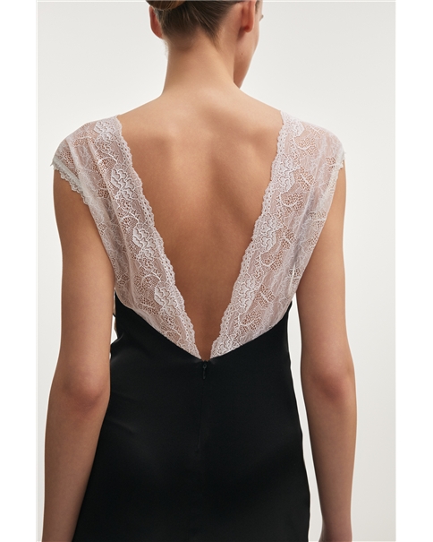 Nadia Rapti - Naia Midi Dress Nadia Rapti - Naia Midi Dress