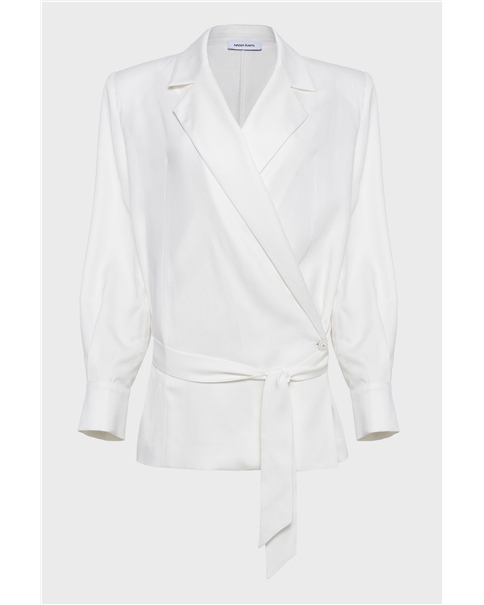 Nadia Rapti - Leticia Blazer Dress