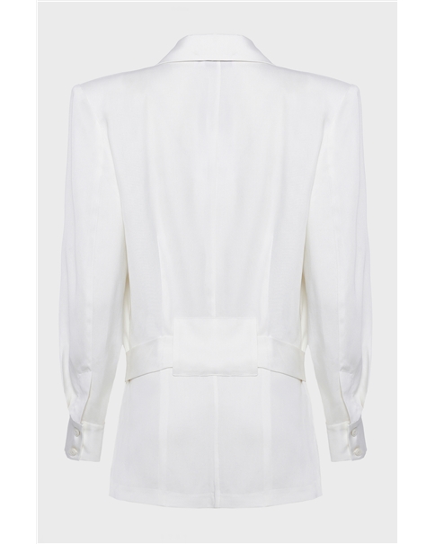 Nadia Rapti - Leticia Blazer Dress