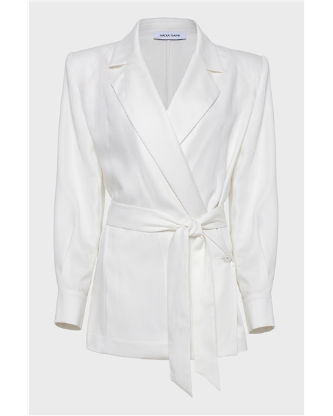 Nadia Rapti - Leticia Blazer Dress