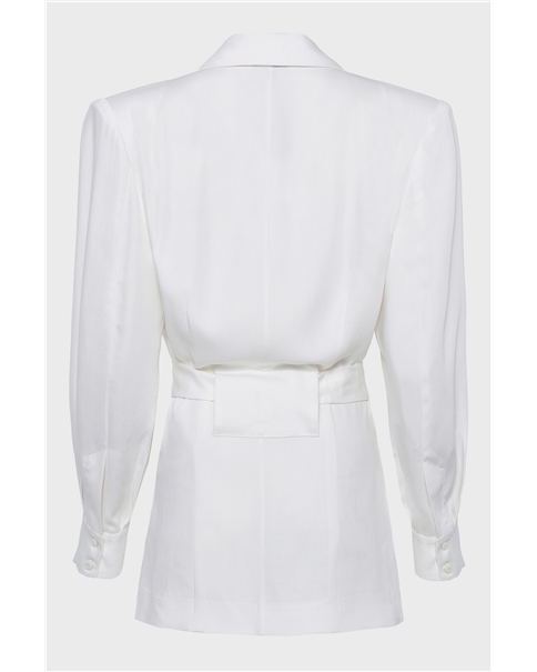 Nadia Rapti - Leticia Blazer Dress