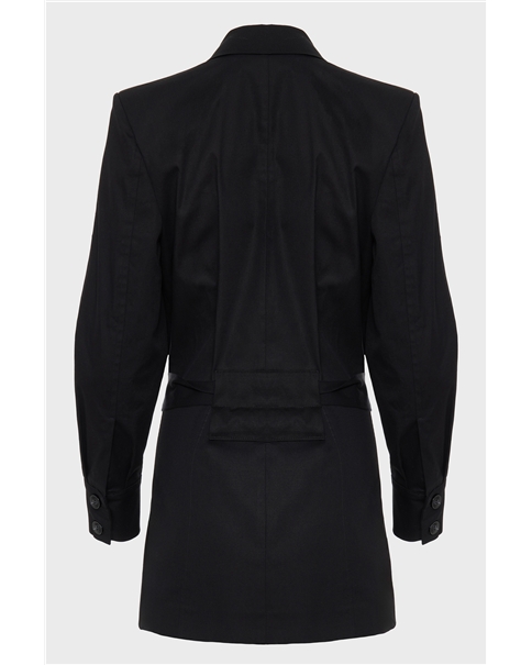 Nadia Rapti - Leticia Blazer Dress