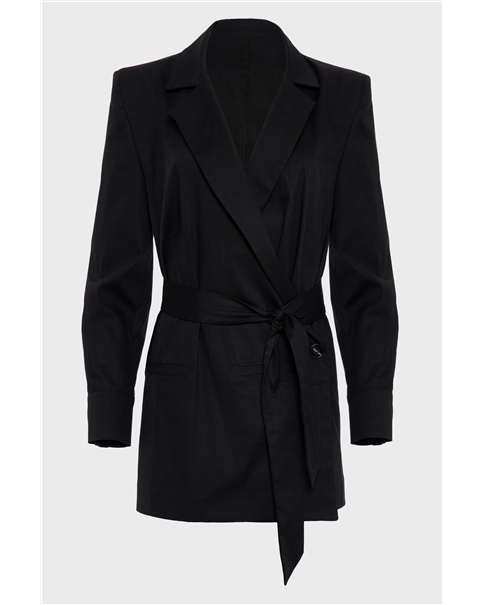 Nadia Rapti - Leticia Blazer Dress