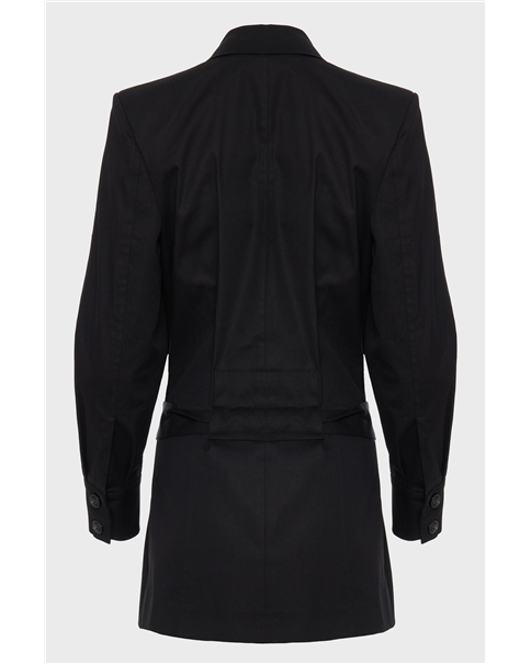 Nadia Rapti - Leticia Blazer Dress