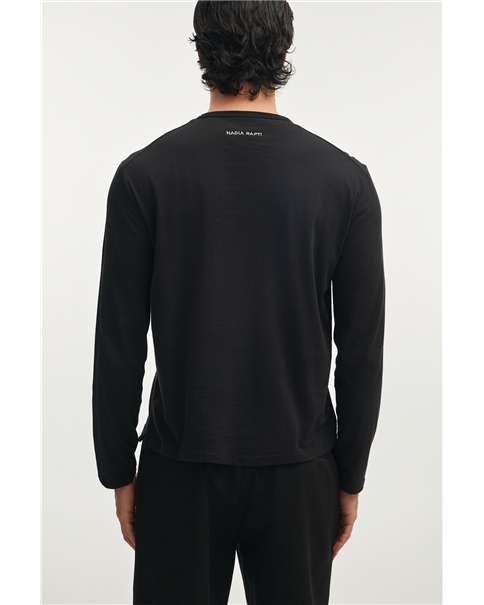 Nadia Rapti - Billie Blouse Nadia Rapti - Billie Blouse