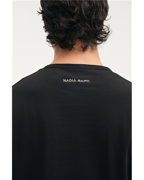 Nadia Rapti - Billie Blouse Nadia Rapti - Billie Blouse