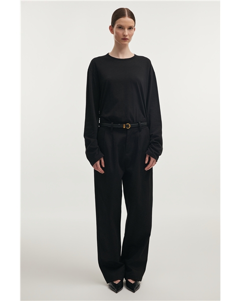 Nadia Rapti - Billie Blouse Nadia Rapti - Billie Blouse