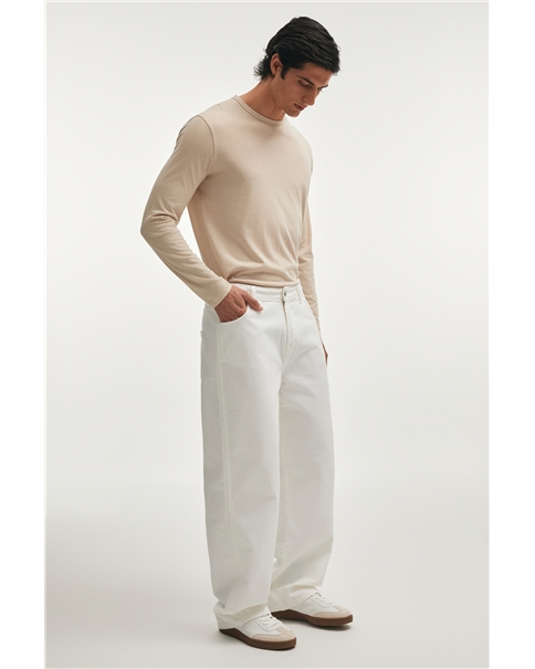 Nadia Rapti - Billie Blouse Nadia Rapti - Billie Blouse