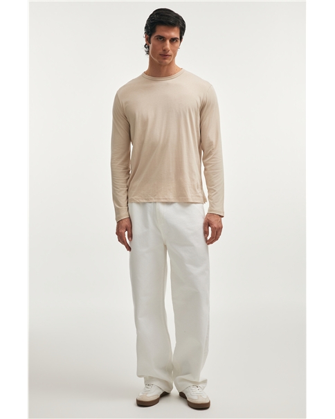 Nadia Rapti - Billie Blouse Nadia Rapti - Billie Blouse