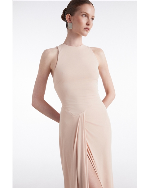Nadia Rapti - Aria Dress