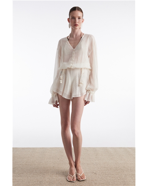Nadia Rapti - Han Playsuit