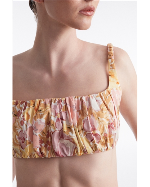 Nadia Rapti - Alice Top Floral Nadia Rapti - Alice Top Floral