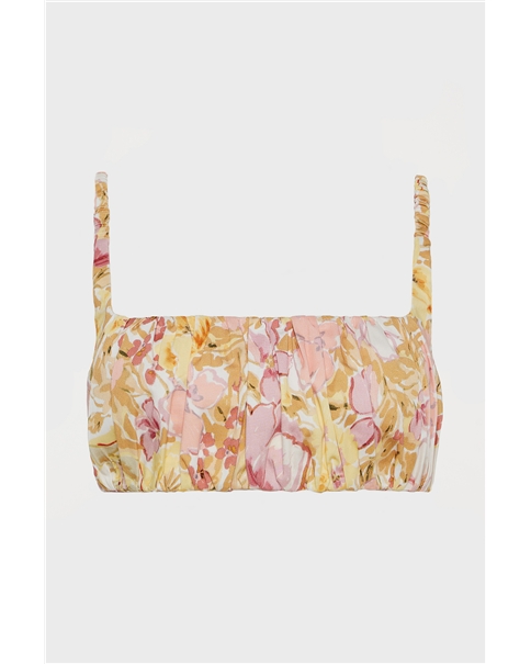 Nadia Rapti - Alice Top Floral Nadia Rapti - Alice Top Floral