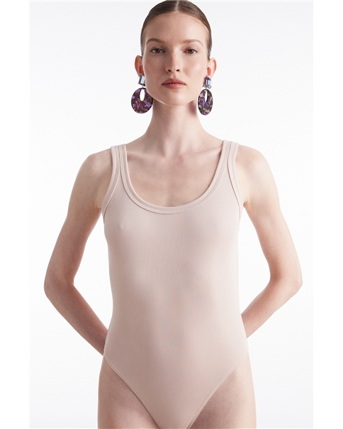 Nadia Rapti - Rio Bodysuit