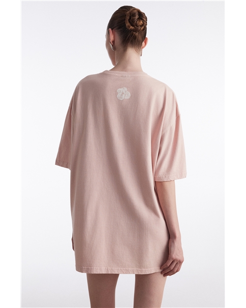Nadia Rapti - Flower Bloom T-Shirt