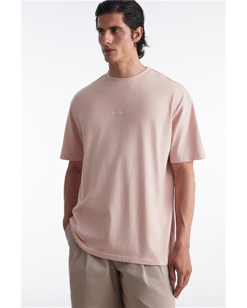 Nadia Rapti - Flower Bloom T-Shirt