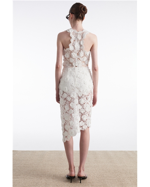 Nadia Rapti - Charlotte Top
