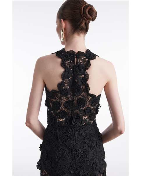 Nadia Rapti - Charlotte Top