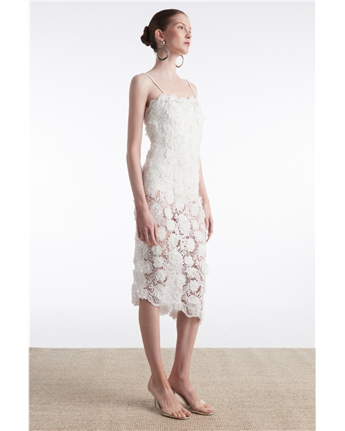Nadia Rapti - Charlotte Dress