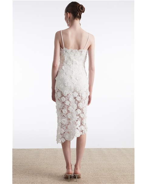 Nadia Rapti - Charlotte Dress