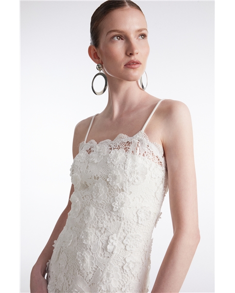 Nadia Rapti - Charlotte Dress