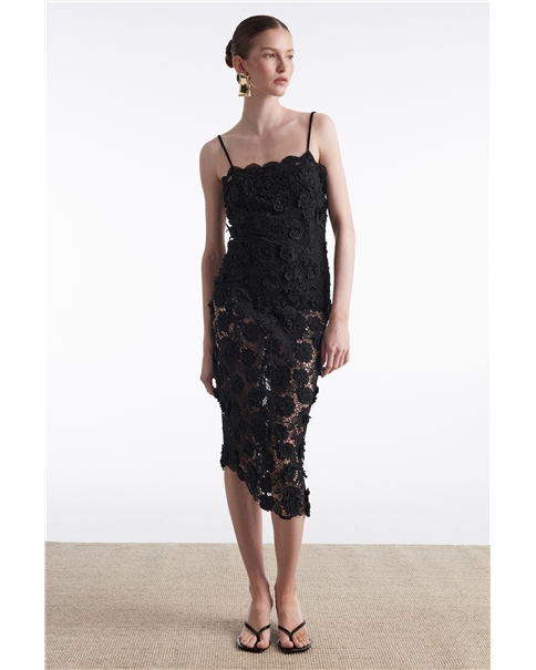 Nadia Rapti - Charlotte Dress