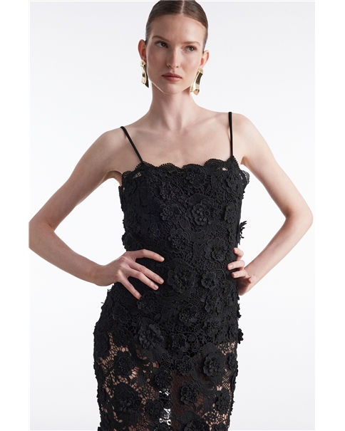 Nadia Rapti - Charlotte Dress