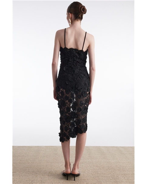 Nadia Rapti - Charlotte Dress