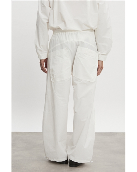 Nadia Rapti - Paolo Trackpants Nadia Rapti - Paolo Trackpants