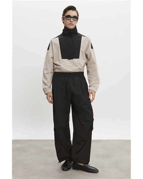 Nadia Rapti - Paolo Trackpants