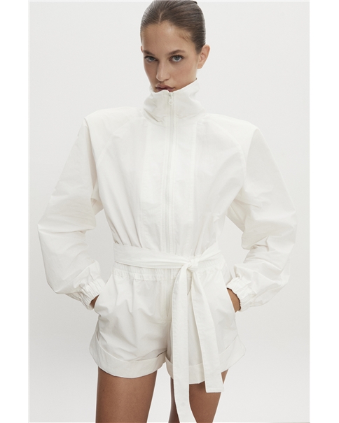 Nadia Rapti - Paolo Jumpsuit Nadia Rapti - Paolo Jumpsuit