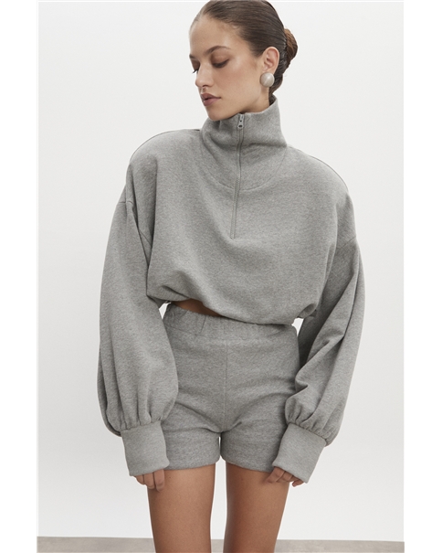 Nadia Rapti - Zen Blouse Nadia Rapti - Zen Blouse