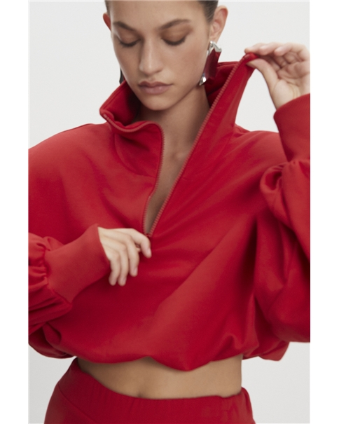 Nadia Rapti - Zen Blouse Nadia Rapti - Zen Blouse