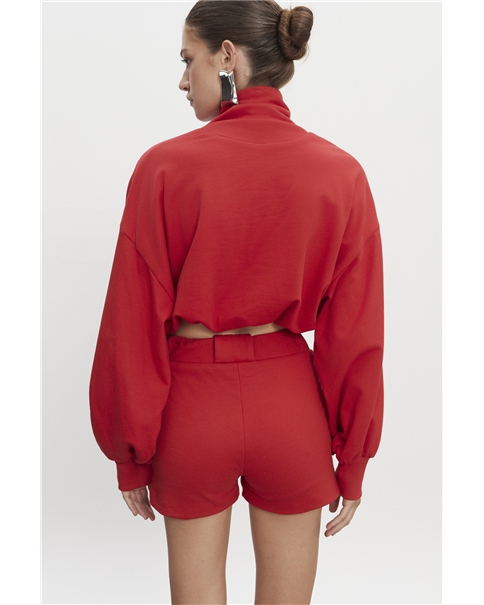 Nadia Rapti - Zen Blouse Nadia Rapti - Zen Blouse