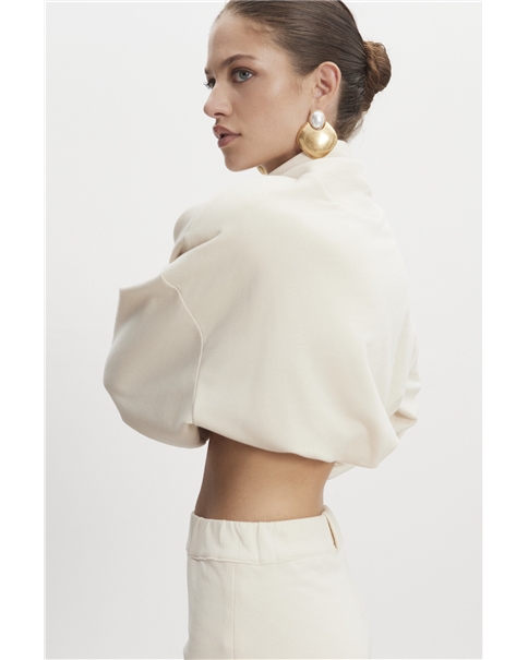 Nadia Rapti - Zen Blouse Nadia Rapti - Zen Blouse