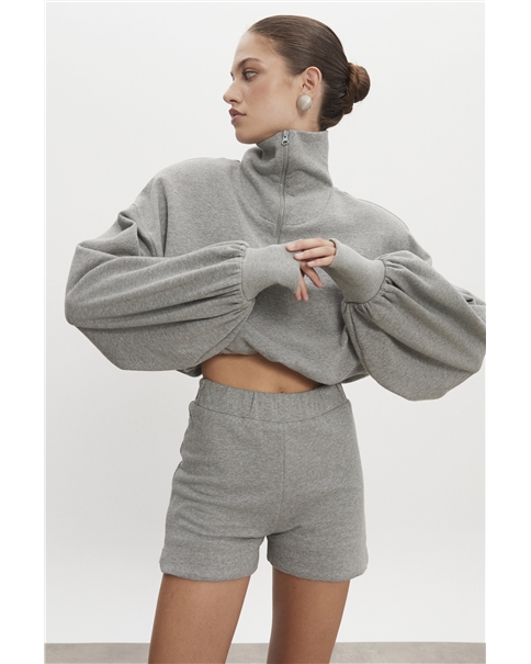 Nadia Rapti - Zen Shorts Nadia Rapti - Zen Shorts