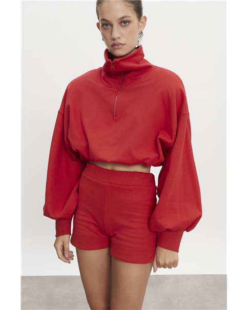Nadia Rapti - Zen Shorts
